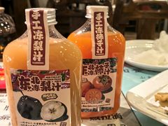 -七菜馆·东北菜·蒸饺(文体路店)
