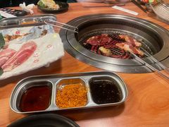 -炼瓦家日式烧肉·寿喜烧(融创精彩天地店)