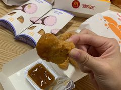 -麦当劳餐厅(荔城南大道店)