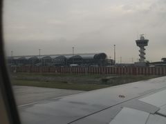 -曼谷素万那普国际机场