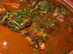 -阿财老铺·凤阳土菜馆