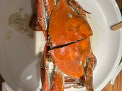 -小厨师·二十年沈家门小海鲜(百井坊巷店)