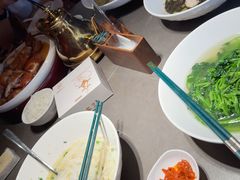 -张家卫·阳江菜·小海鲜(肥婆湾桥店)