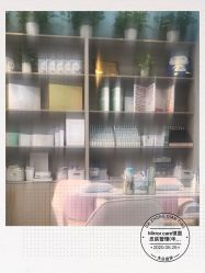 -Mirror care镜面皮肤管理