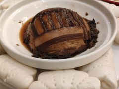 -大鸭梨烤鸭店(花园村店)