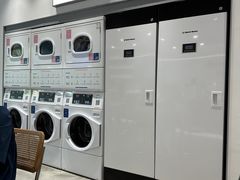 -爱欢洗ifunwash(北辰店)