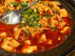 -小六汤包砂煲菜(文景路店)