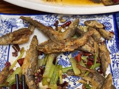 -老味道1992(武当山店)