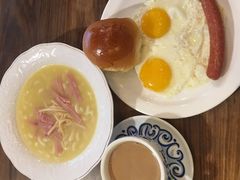 -翠华餐厅(湾仔店)