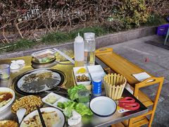 -正宗齐齐哈尔烤肉·齐牛哥鲜切炭火烤肉(杭州总店)