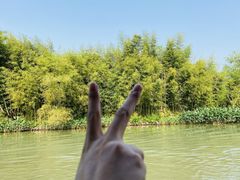 -西溪国家湿地公园