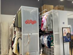 -天真蓝照相馆(宁波来福士店)