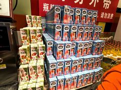 -满香园自助海鲜烤肉(赣榆吾悦广场店)