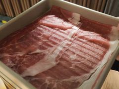 -温野菜涮涮锅(西单大悦城店)