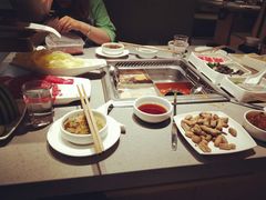 -海底捞火锅(八佰伴店)