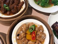 -金苑海鲜酒家(来魅力店)