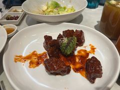 -荟廷·晶萃(陆家嘴尚悦湾店)