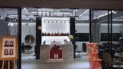 点击看大图 -TITI HAIR STYLE