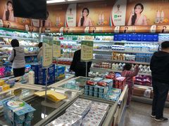 -华润万家(长安路店)