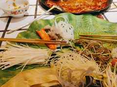 -朱光玉火锅馆(正弘城店)