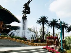 -苏州乐园森林水世界