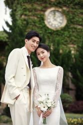 -雪中彩影婚纱摄影·微光艺术中心