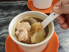 -益寿炖品店