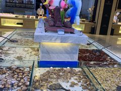 -川骄海鲜自助(河东店)