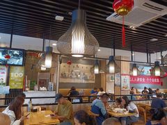 -惠丰门丁肉饼店