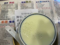 -仁信双皮奶(庙前直街店)