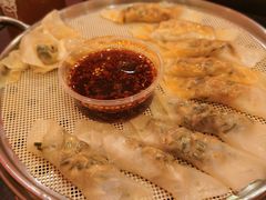 -沙州食驿·非遗小吃夜市