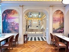 -Angelina安吉丽娜(恒隆广场店)