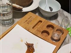 -汤城小厨•粤菜•靓汤(西直门凯德MALL店)