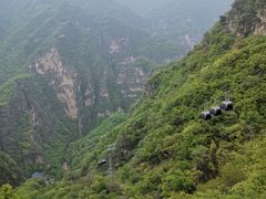 -野三坡百里峡景区