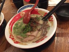 -豚王拉面(澳门银河店)