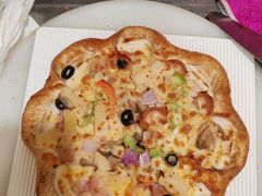 -尊宝比萨(南湖大华店)