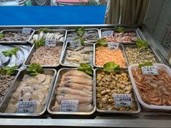 -前王院•巧克力海鲜市集餐厅(万平口店)