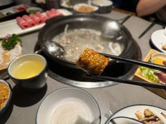 -同仁四季椰子鸡(无锡滨湖万象汇店)