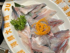 -居石捞·潮汕卤水火锅(华山店)
