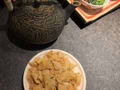 -杏花村水席楼·洛阳水席(老城十字街店)