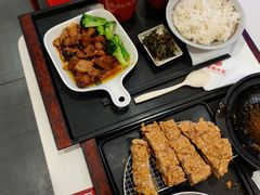-永和大王(龙德广场店)