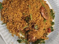 -天鲜阁·海鲜粤菜·33年老字号(石槎白云站店)