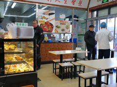 -华天新川面馆(缸瓦市店)