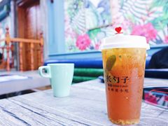 -长勺子东南亚(街道口店)