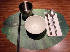 -帕蓝·暹罗料理(曲阳店)