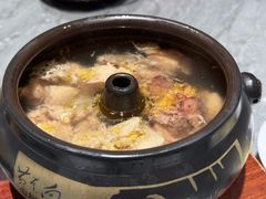 -福照楼汽锅鸡·云南菜(火车站锦江店)