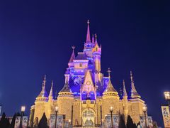 -蓬莱欧乐堡梦幻世界