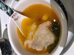 -老浒记烤鸭-北京菜(琉璃厂店)