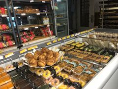 -吉美诺烘焙(公园北路店)