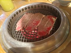 -汉拿山(北京上地华联店)